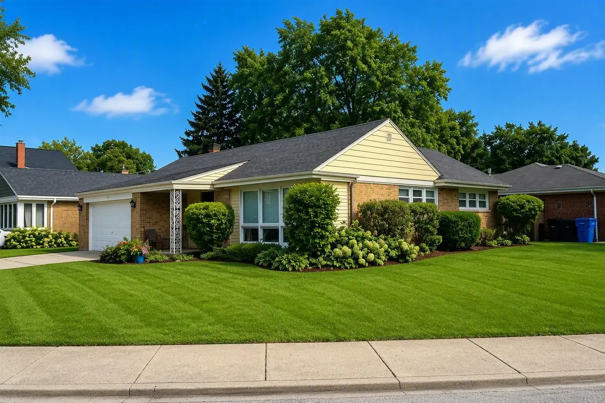 6185 N Keating Avenue, Chicago, IL 60646 - #1