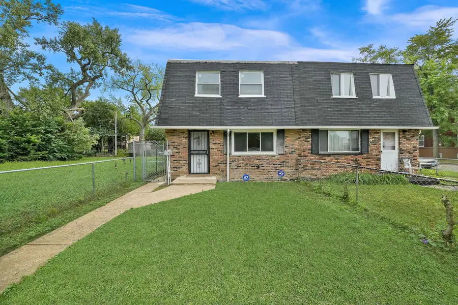 6455 S Laflin Street, Chicago, IL 60636 - #2