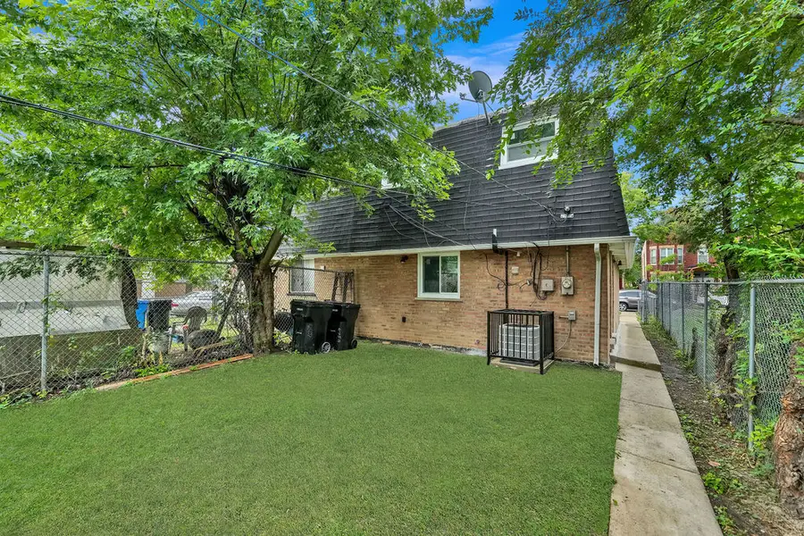 6455 S Laflin Street, Chicago, IL 60636 - #3