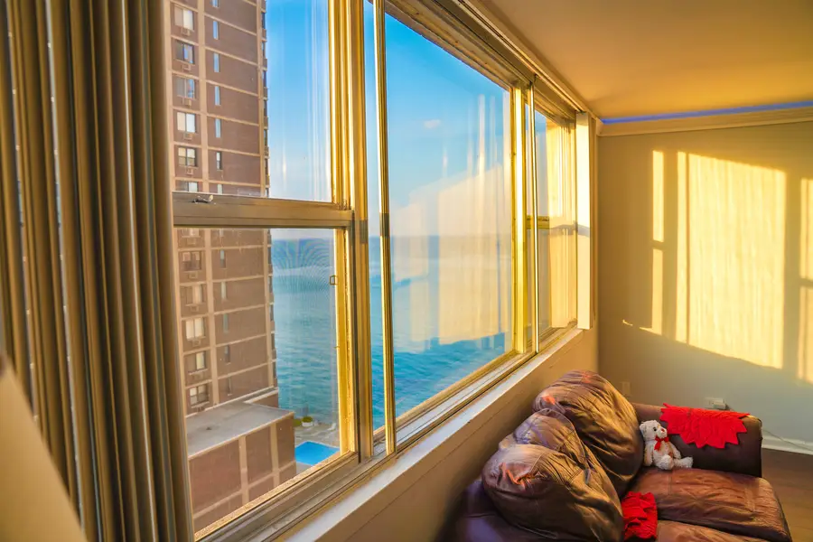 6301 N Sheridan Road #10C, Chicago, IL 60660 - #3