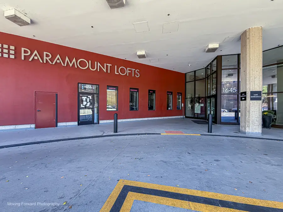 1645 W Ogden Avenue #505, Chicago, IL 60612 - #2