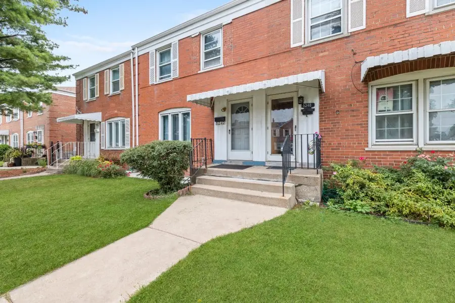 5242 W 63rd Place, Chicago, IL 60638 - #2