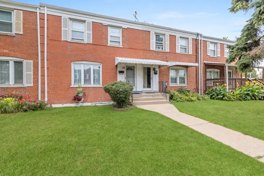 5242 W 63rd Place, Chicago, IL 60638 - #3