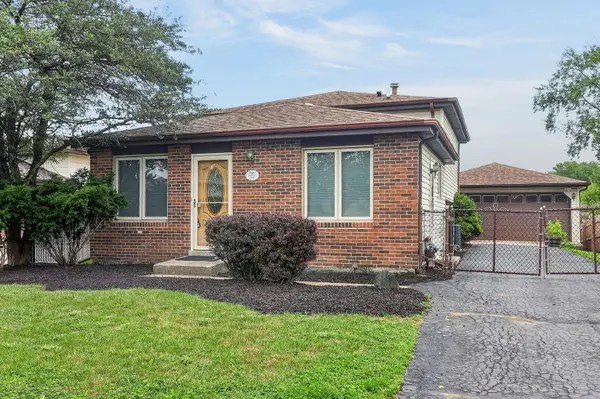 16825 Vicky Lane, Orland Hills, IL 60487