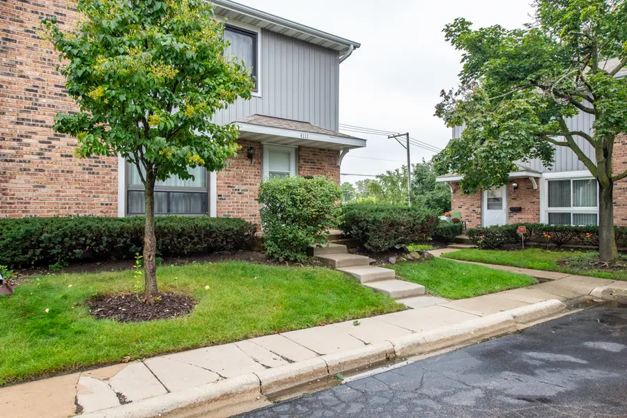 4111 Brentwood Lane, Waukegan, IL 60087 - #3