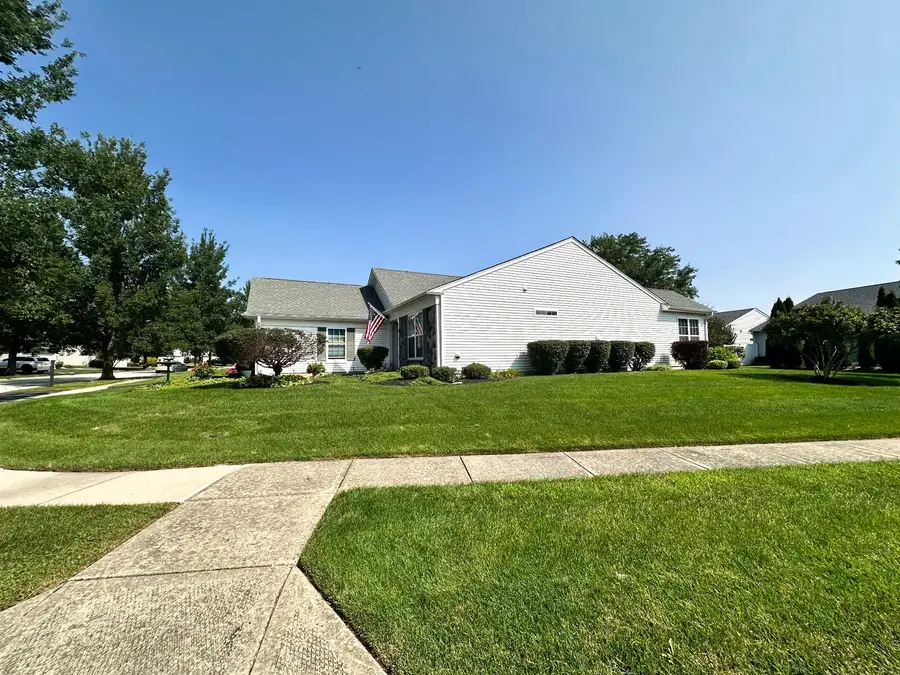 11892 Ludbury Ridge, Huntley, IL 60142 - #2