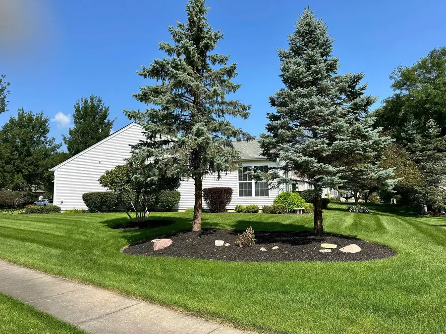 11892 Ludbury Ridge, Huntley, IL 60142 - #3