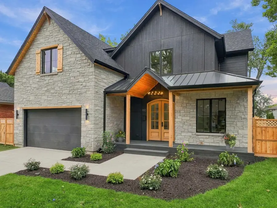 810 Clover Court, Glenview, IL 60025 - #2