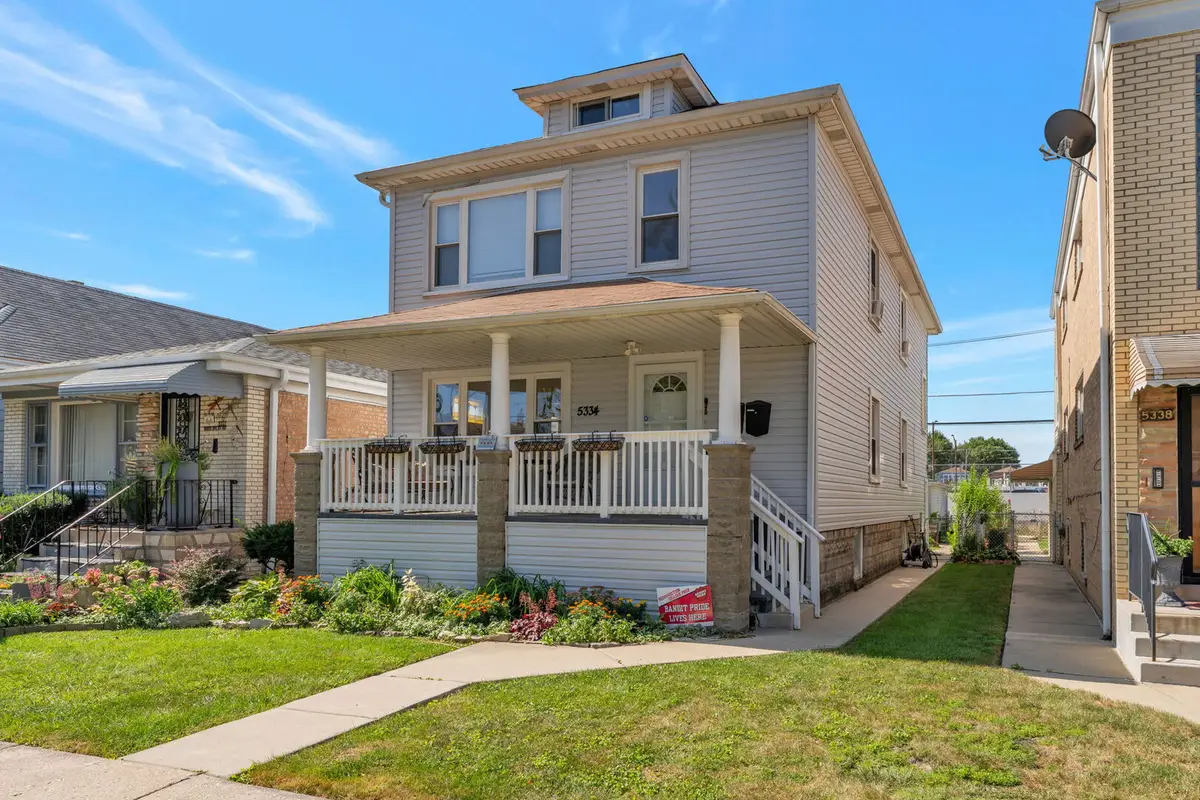 Address Withheld By Seller, Chicago, IL 60630 - #1