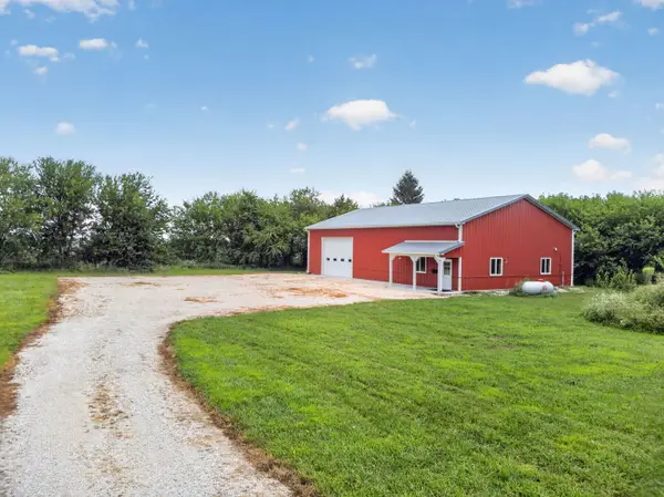 333 E Joliet Road, Newark, IL 60541
