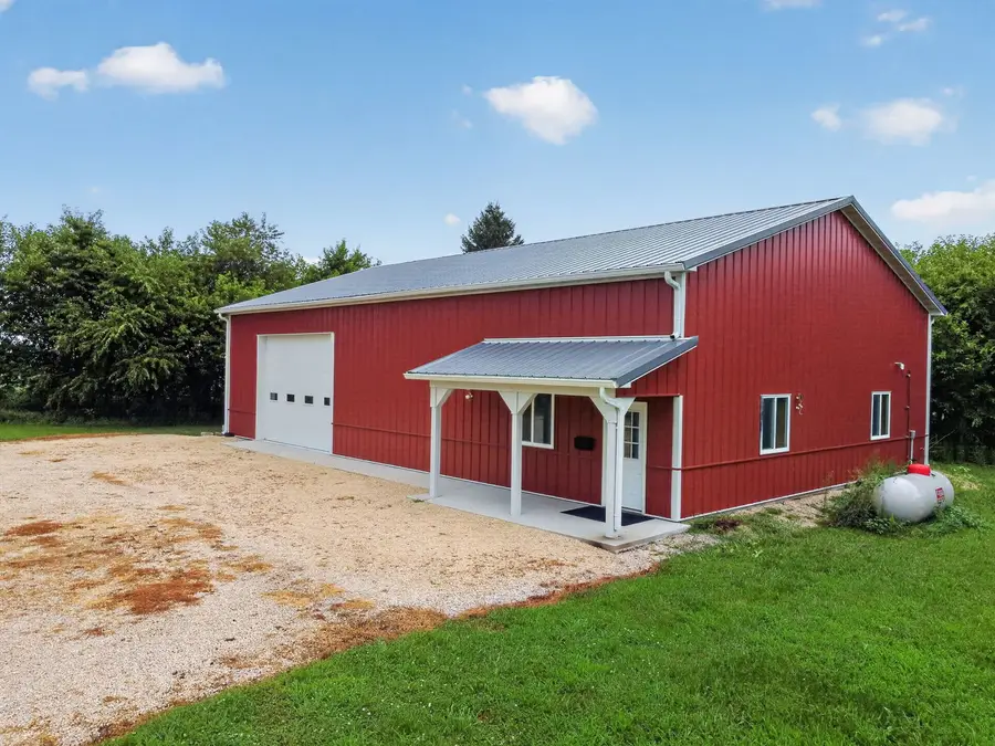 333 E Joliet Road, Newark, IL 60541 - #3