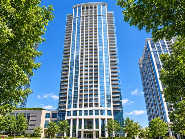 1235 S Prairie Avenue #3509, Chicago, IL 60605