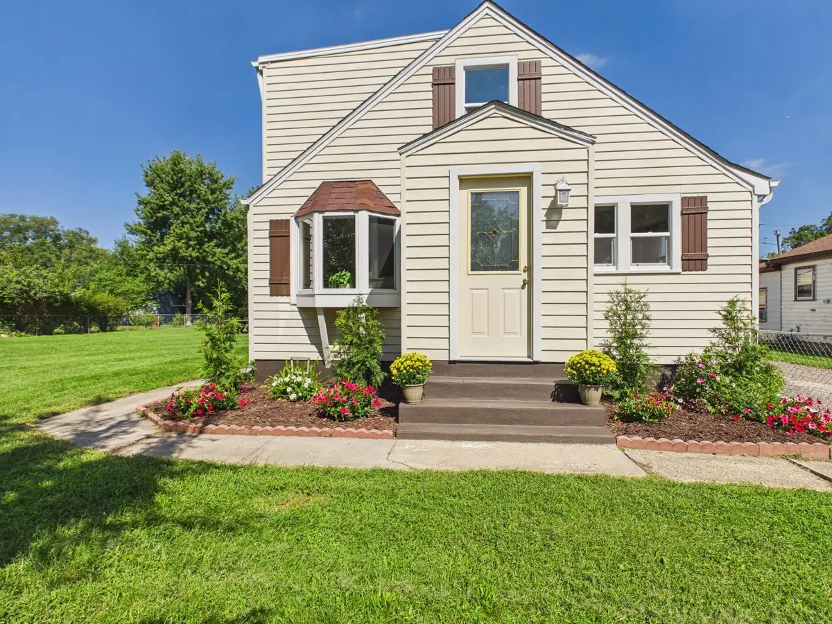 856 Marie Avenue, Machesney Park, IL 61115 - #1