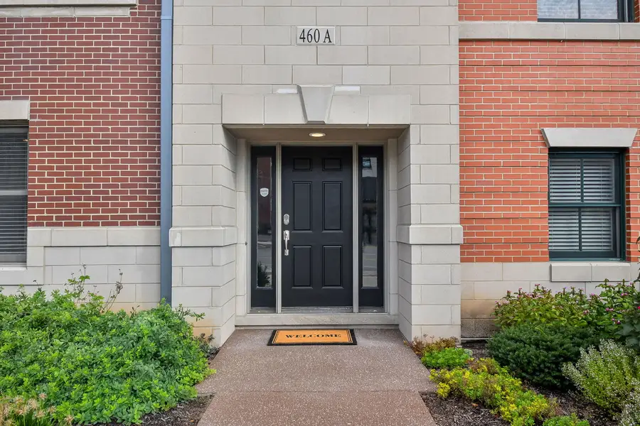 460 Pennsylvania Avenue #A, Glen Ellyn, IL 60137 - #3
