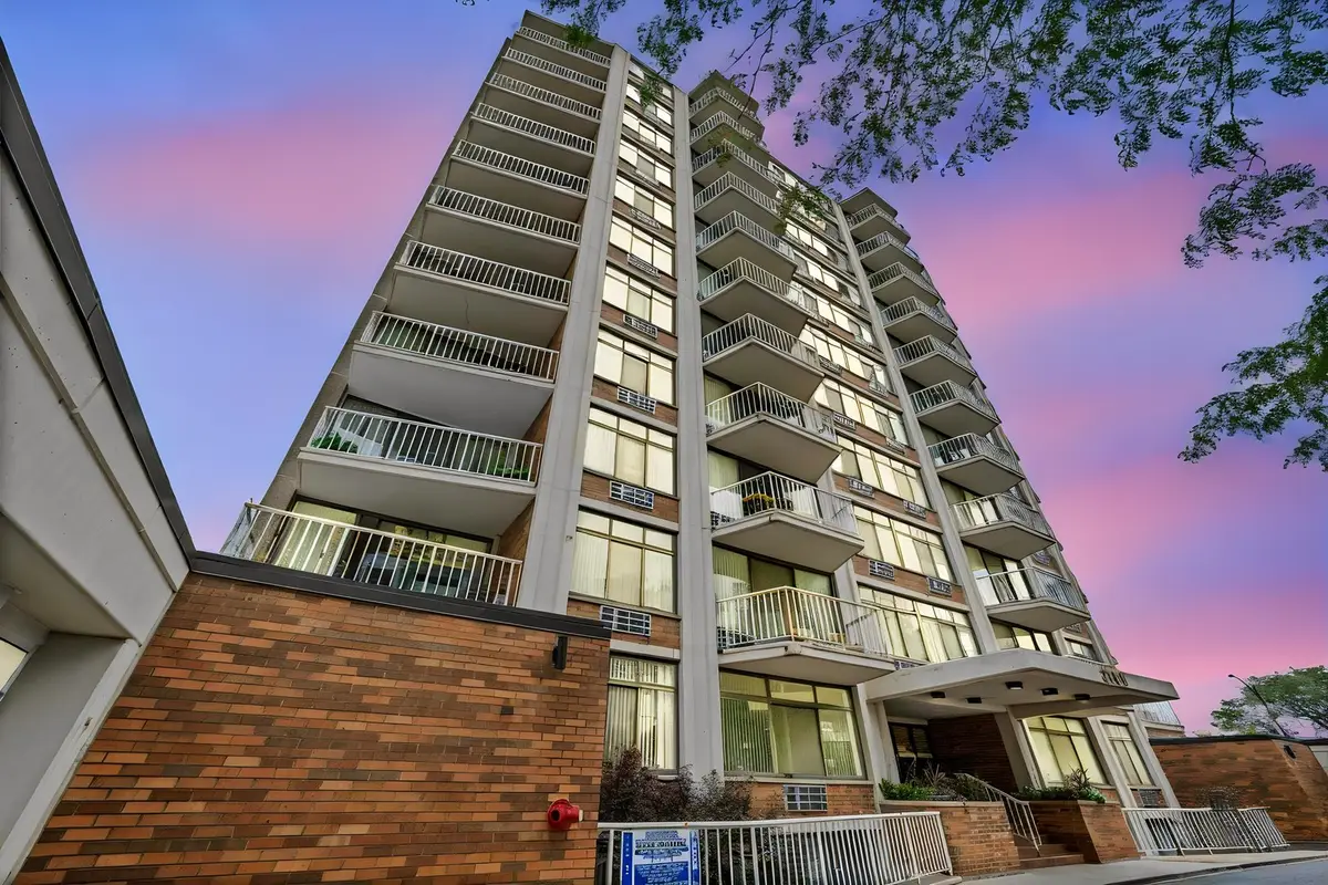 3100 S King Drive #601, Chicago, IL 60616 - #1