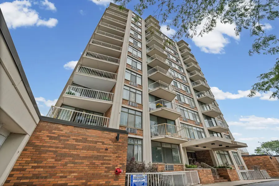 3100 S King Drive #601, Chicago, IL 60616 - #2