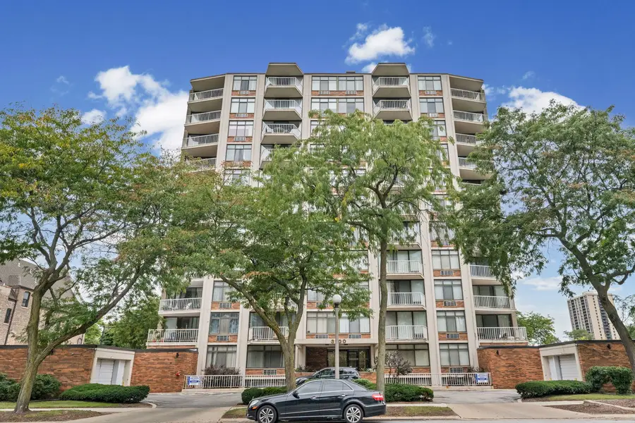 3100 S King Drive #601, Chicago, IL 60616 - #3