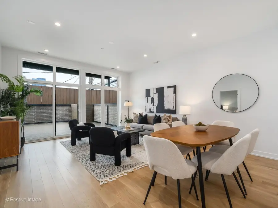 1345 W Grand Avenue #2S, Chicago, IL 60642 - #3