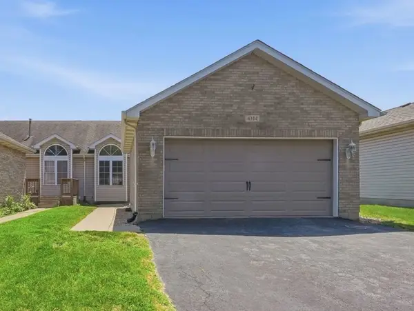 4314 River Glen Drive, Joliet, IL 60431