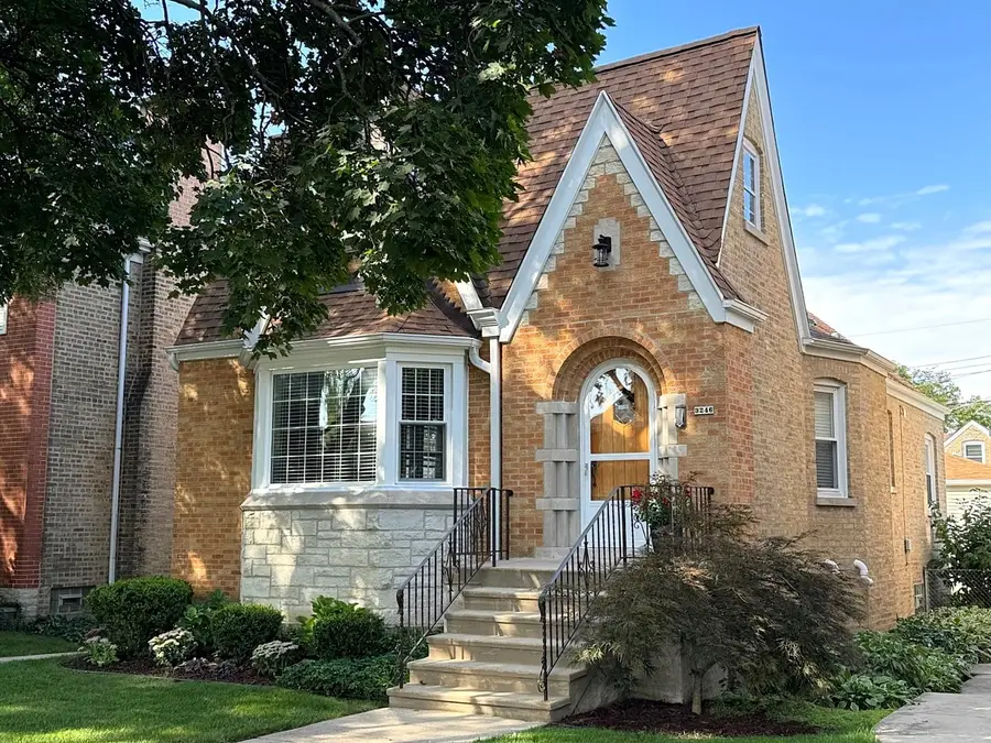 3246 N Newcastle Avenue, Chicago, IL 60634 - #2