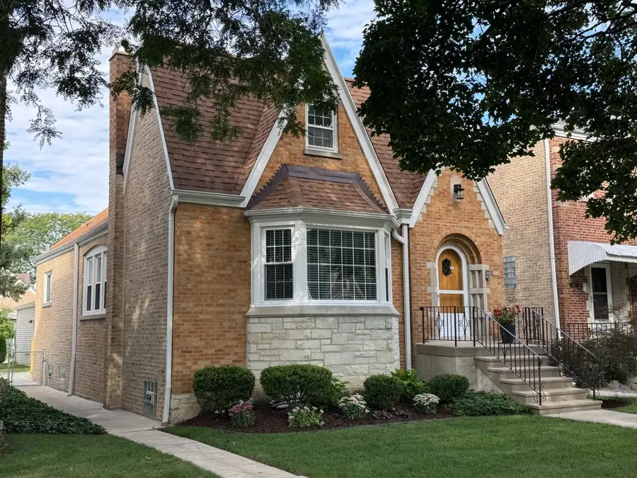 3246 N Newcastle Avenue, Chicago, IL 60634 - #3