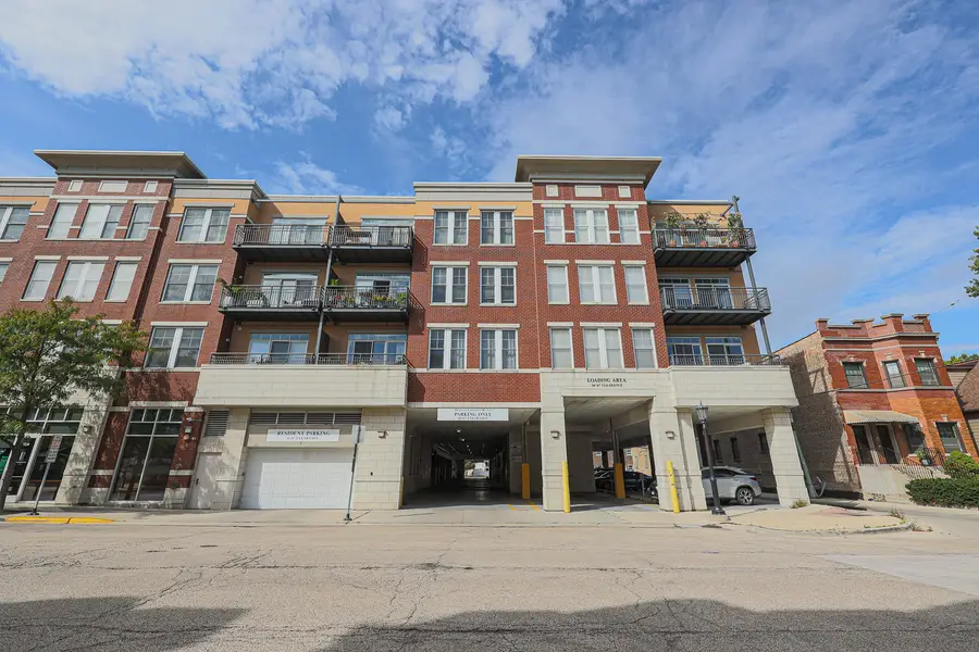 7243 Madison Street #318, Forest Park, IL 60130 - #2