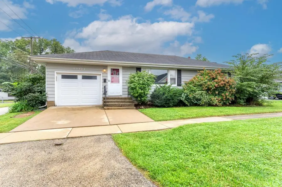 23929 W Chicago Street, Plainfield, IL 60544 - #2