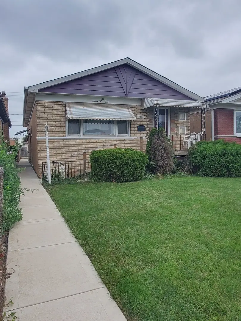 7734 Massasoit Avenue, Burbank, IL 60459 - #1