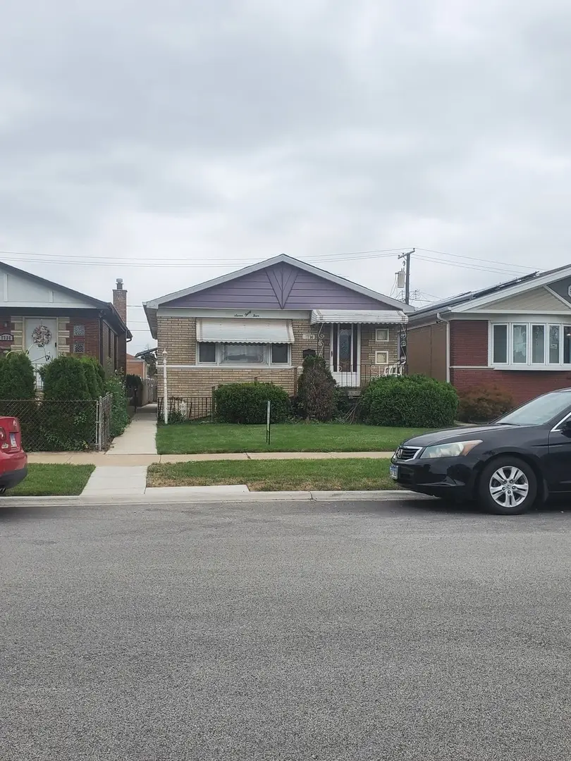 7734 Massasoit Avenue, Burbank, IL 60459 - #2