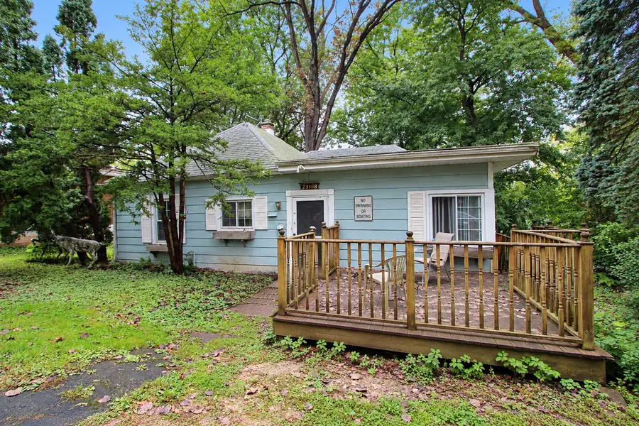 23808 N Sunset Drive, Lake Zurich, IL 60047 - #2