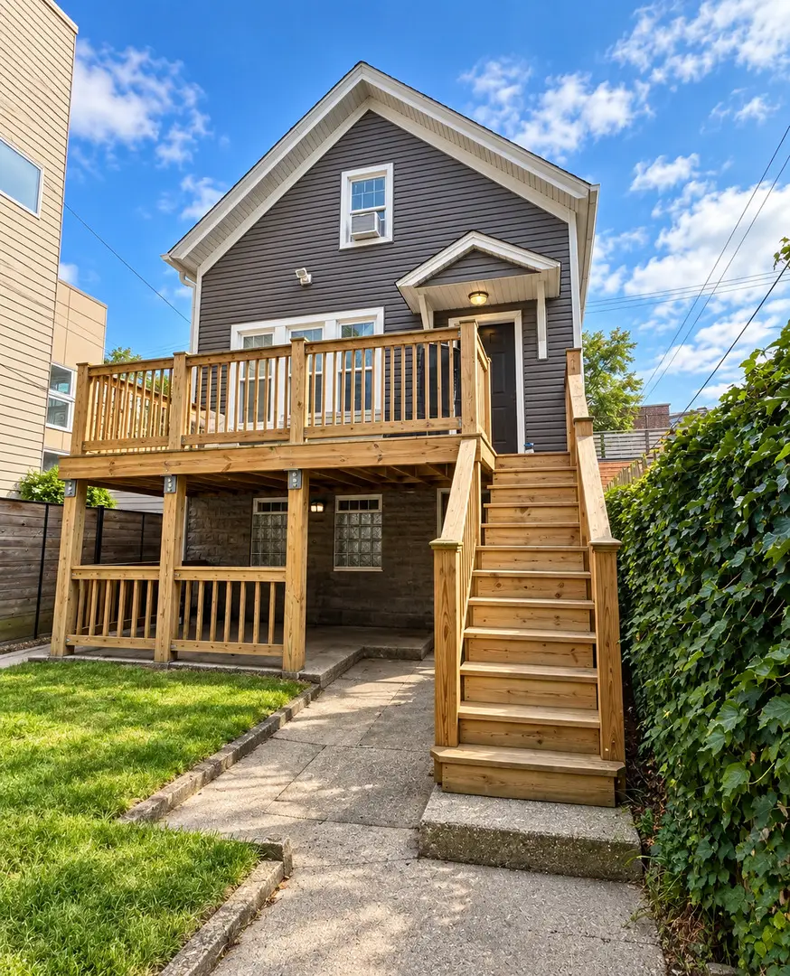 1529 W Nelson Street, Chicago, IL 60657 - #2