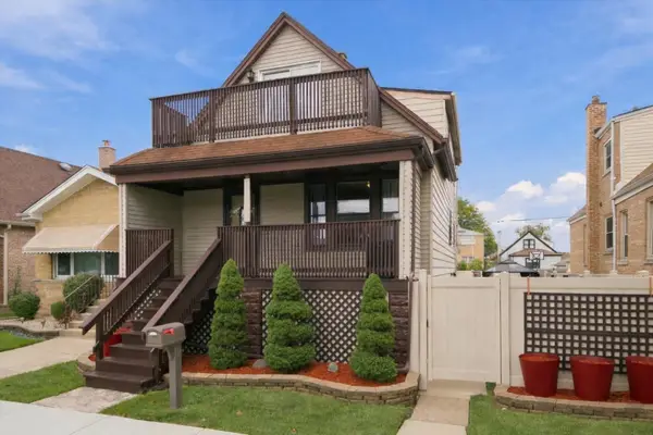 5715 S Oak Park Avenue, Chicago, IL 60638