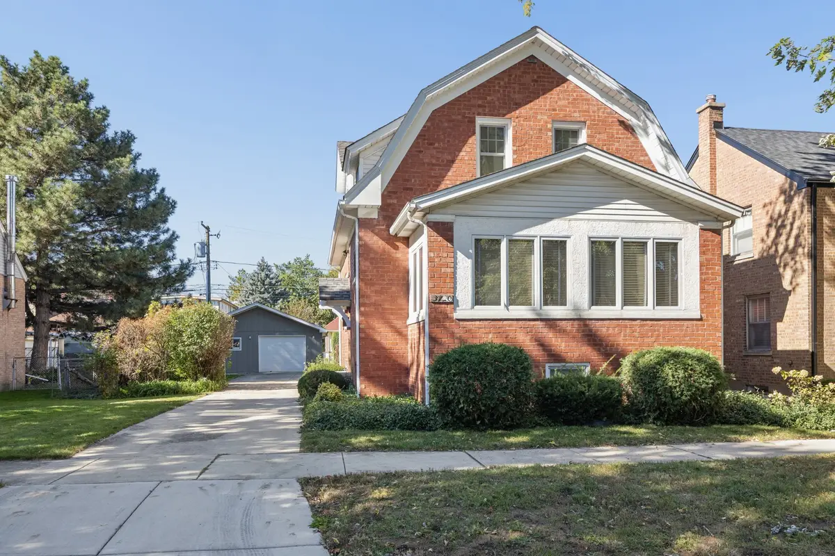 3720 Arthur Avenue, Brookfield, IL 60513 - #1