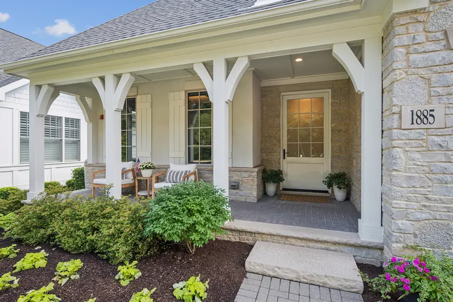 1885 Amberley Court, Lake Forest, IL 60045 - #2
