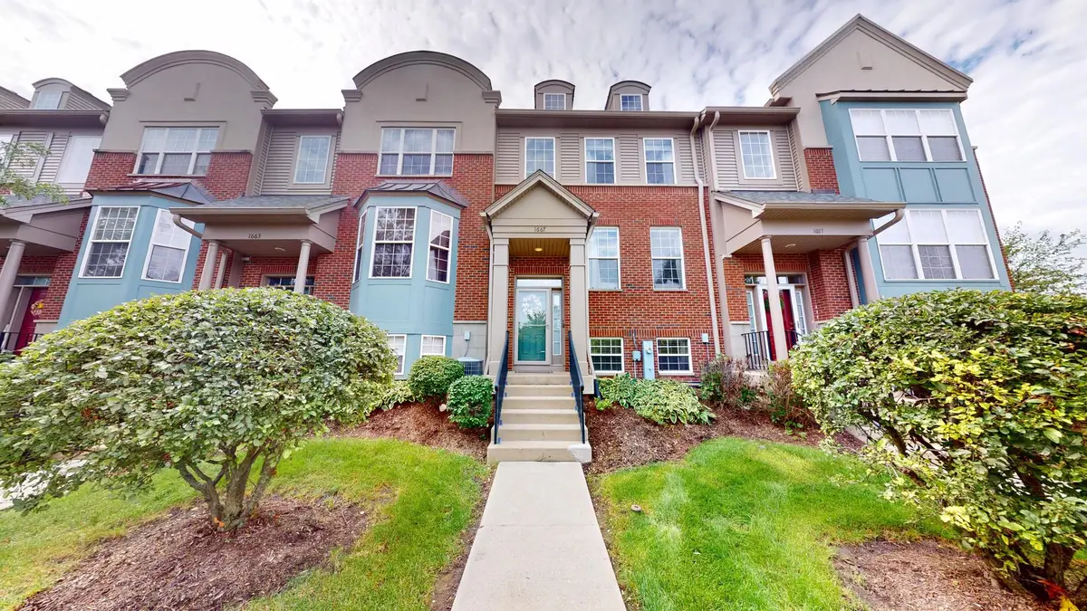 1667 Station Park Drive, Grayslake, IL 60030 - #1