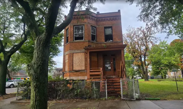 6354 S Honore Street, Chicago, IL 60636