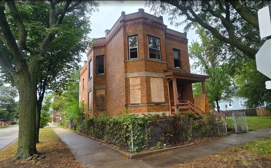 6354 S Honore Street, Chicago, IL 60636 - #2