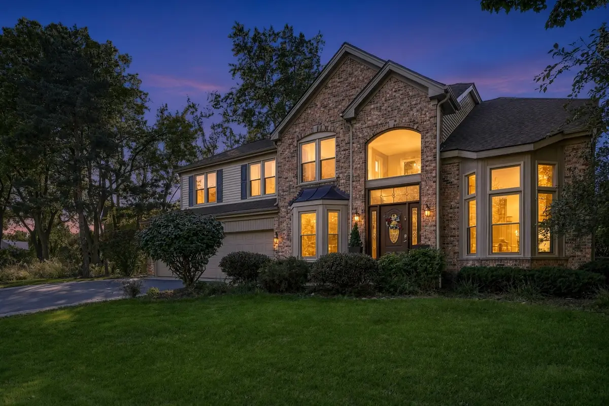 170 Salford Drive, Algonquin, IL 60102 - #1