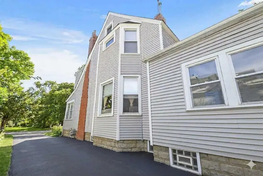 2260 W 110th Place, Chicago, IL 60643 - #2