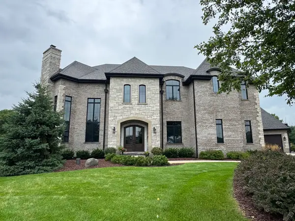 18640 S Cornflower Court, Mokena, IL 60448