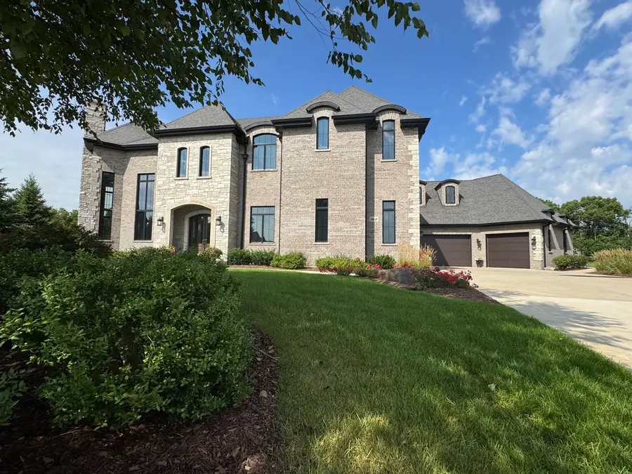 18640 S Cornflower Court, Mokena, IL 60448 - #2