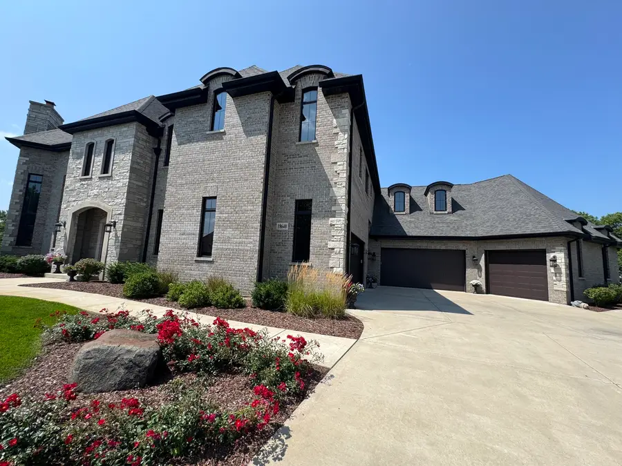 18640 S Cornflower Court, Mokena, IL 60448 - #3