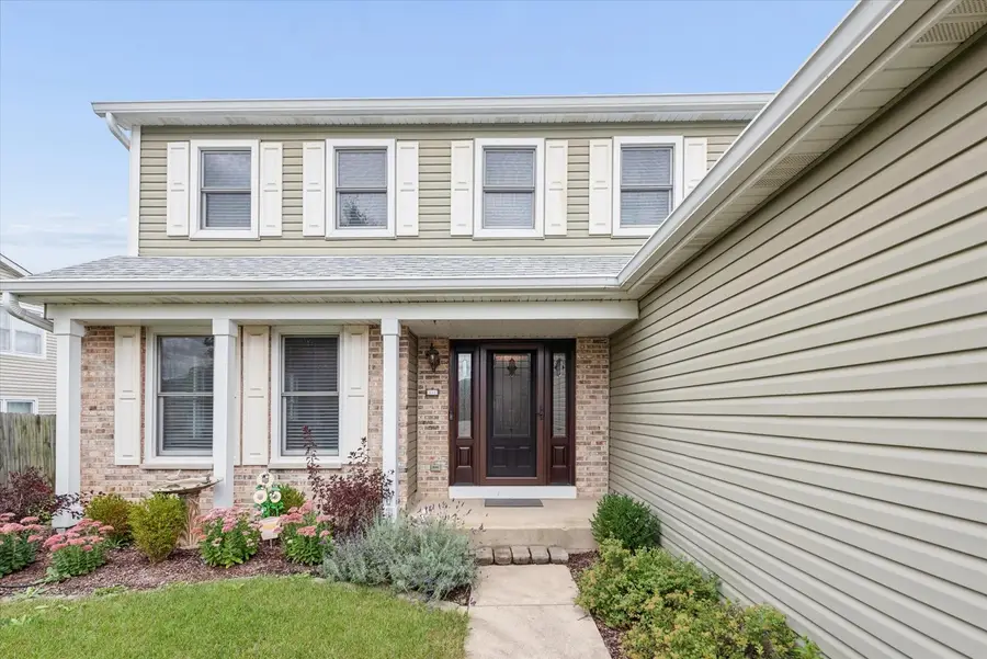 608 Wainsford Drive, Hoffman Estates, IL 60169 - #2