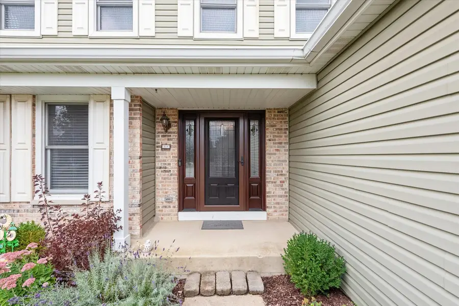 608 Wainsford Drive, Hoffman Estates, IL 60169 - #3