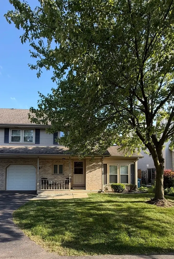 237 N Walnut Street #L, Bensenville, IL 60106 - #1