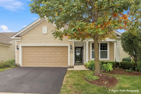 Address Withheld By Seller, Huntley, IL 60142