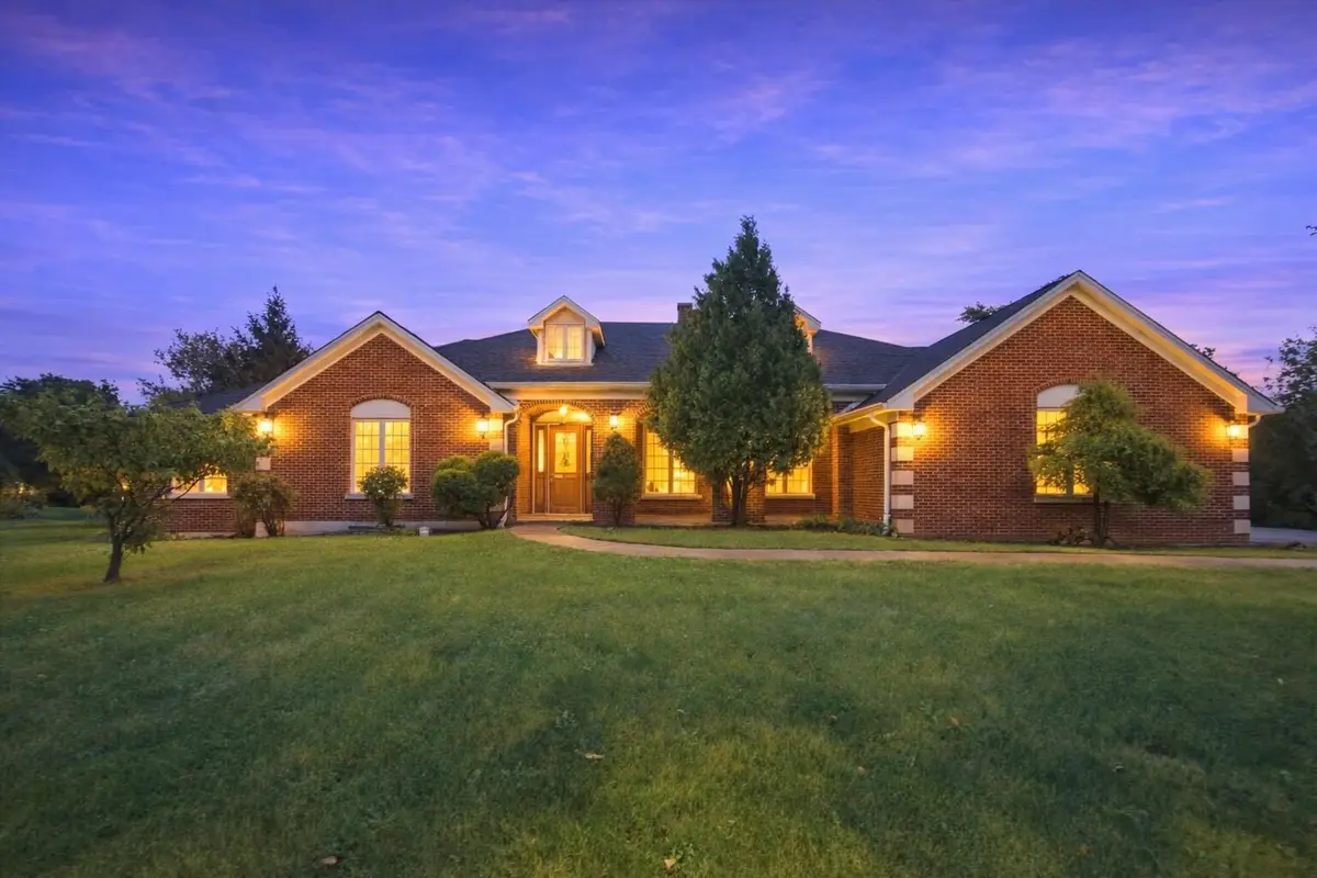 607 Birch Avenue, Lake Bluff, IL 60044 - #1