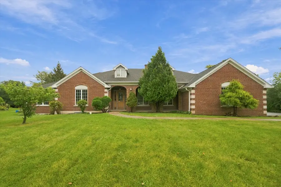 607 Birch Avenue, Lake Bluff, IL 60044 - #2