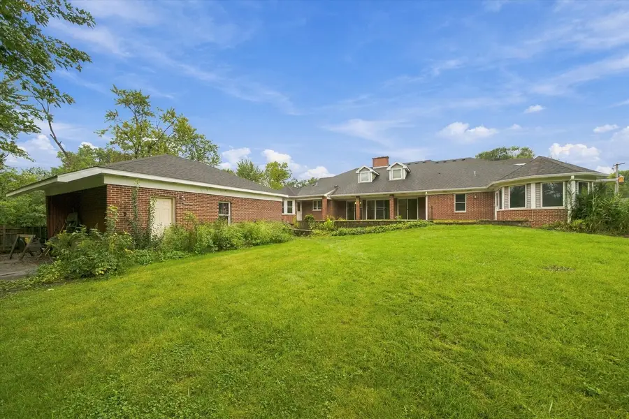 607 Birch Avenue, Lake Bluff, IL 60044 - #3
