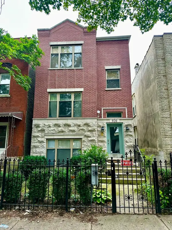 920 S Claremont Avenue #1, Chicago, IL 60612